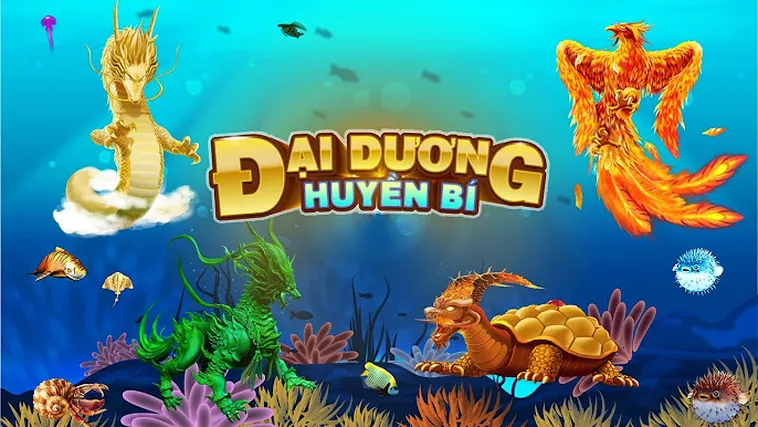 Hướng Dẫn Tham Gia Bắn Cá Đại Dương Tại FB88 Hấp Dẫn 2 Hướng Dẫn Tham Gia Bắn Cá Đại Dương Tại FB88 Hấp Dẫn