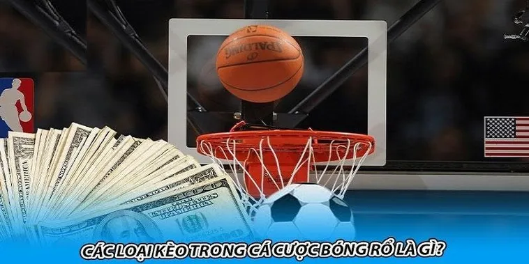 Khám Phá Thế Giới Cá Cược Bóng Rổ Hấp Dẫn Tại FB88