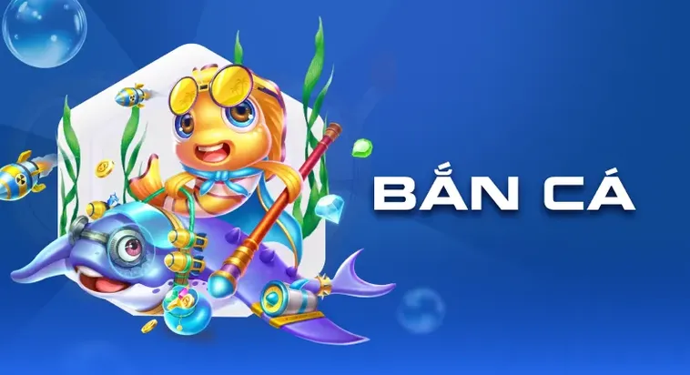 Khám Phá Bắn Cá FB88 - Trải Nghiệm Giải Trí Đỉnh Cao Online