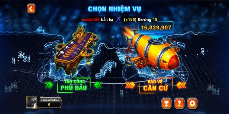 Khám Phá Cách Chơi Bắn Cá Đại Chiến B52 Tại FB88 Hiệu Quả 2 Khám Phá Cách Chơi Bắn Cá Đại Chiến B52 Tại FB88 Hiệu Quả