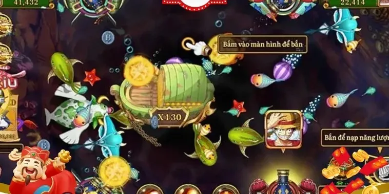 Khám Phá Bí Quyết Chơi Bắn Cá Đại Hải Trình FB88 Thắng Lớn 2 Khám Phá Bí Quyết Chơi Bắn Cá Đại Hải Trình FB88 Thắng Lớn