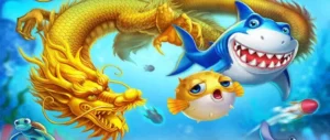 Bí Quyết Chinh Phục Bắn Cá Rồng Tại FB88 Nhanh Chóng