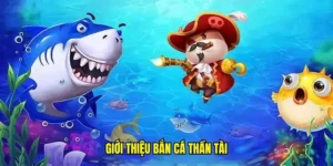 Khám Phá Bí Quyết Chinh Phục Bắn Cá Thần Tài Tại FB88