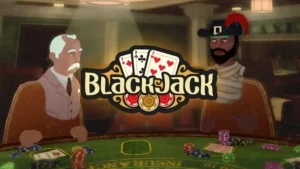 Khám Phá Trò Chơi Blackjack Tại Nhà Cái FB88 Với Luật Chơi Đơn Giản