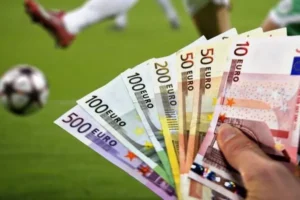 Khám Phá Thế Giới Cá Cược Bóng Đá FB88 Đầy Hấp Dẫn