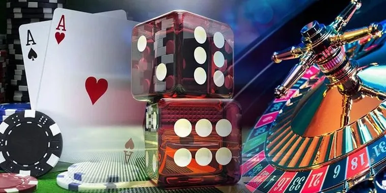 Khám Phá Casino Online FB88: Đỉnh Cao Giải Trí Cá Cược