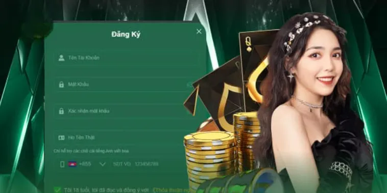 Đăng Ký FB88 - Hướng Dẫn Nhanh Gọn, An Toàn, Hiệu Quả 2 Đăng Ký FB88 - Hướng Dẫn Nhanh Gọn, An Toàn, Hiệu Quả