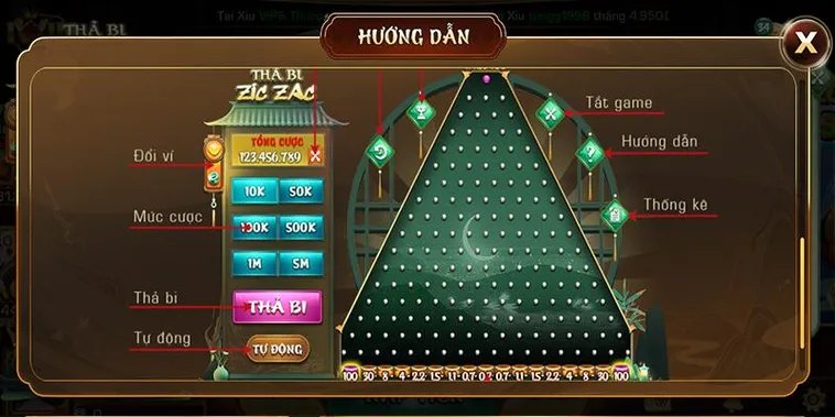 Hướng Dẫn Chơi Game Nhanh ZicZac Tại FB88 Để Thắng Lớn