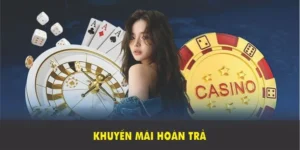 Khám Phá Hoàn Trả Không Giới Hạn Hấp Dẫn Tại Nhà Cái FB88