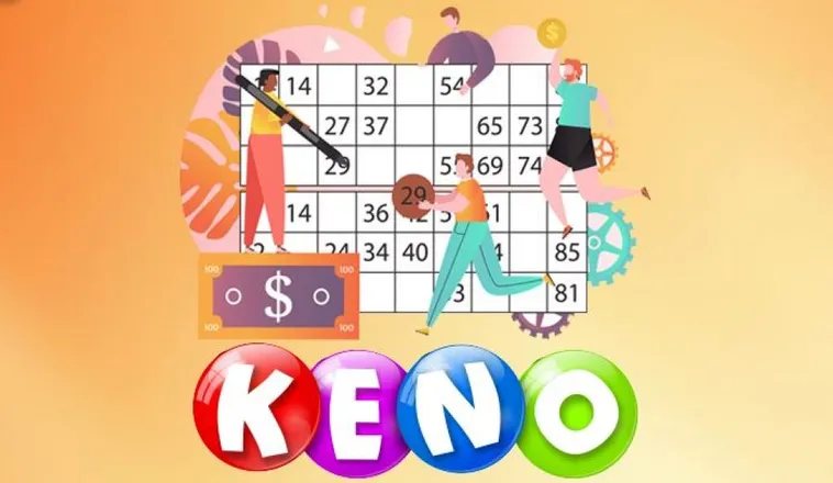 Hướng Dẫn Chơi Game Nhanh Keno Tại FB88 Một Cách Hiệu Quả