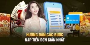 Hướng Dẫn Nạp Tiền FB88 Nhanh Chóng, An Toàn Và Tiện Lợi