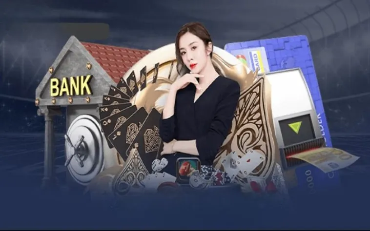 Hướng Dẫn Nạp Tiền FB88 Nhanh Chóng, An Toàn Và Tiện Lợi 2 Hướng Dẫn Nạp Tiền FB88 Nhanh Chóng, An Toàn Và Tiện Lợi