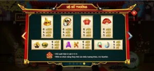 Hướng Dẫn Chơi Nổ Hũ Ông Đồ Tại FB88 Để Thắng Lớn