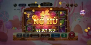 Khám Phá Bí Kíp Chinh Phục Nổ Hũ Táo Quân Tại FB88
