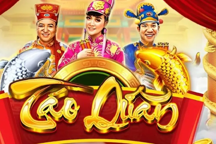 Khám Phá Bí Kíp Chinh Phục Nổ Hũ Táo Quân Tại FB88