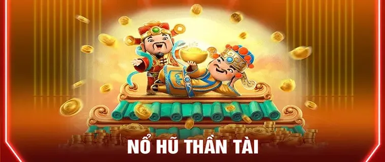 Khám Phá Nổ Hũ Thần Tài FB88: Cơ Hội Vàng Săn Thưởng Lớn