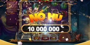Khám Phá Nổ Hũ Vũ Trụ Tại FB88: Chinh Phục Kho Báu Ngân Hà