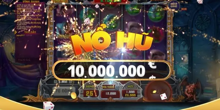 Khám Phá Nổ Hũ Vũ Trụ Tại FB88: Chinh Phục Kho Báu Ngân Hà
