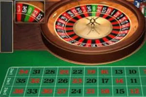 Bí Quyết Chinh Phục Roulette Tại Nhà Cái FB88 Hiệu Quả