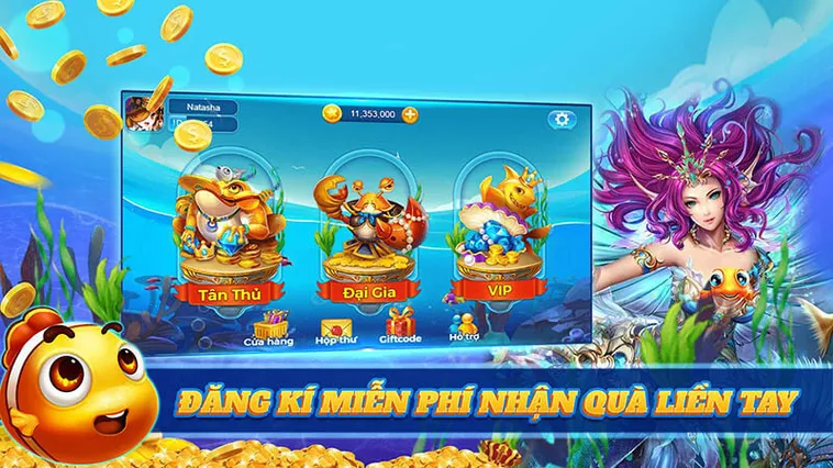 Hướng Dẫn Cách Chơi Thợ Săn Cá Tại FB88 Hiệu Quả Nhất