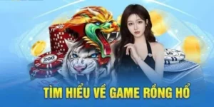 Khám Phá Trò Chơi Dragon Tiger Tại FB88 Đơn Giản, Kịch Tính