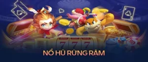 Khám Phá Trò Chơi Nổ Hũ Rừng Xanh Hấp Dẫn Tại FB88