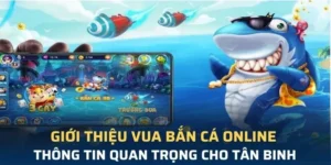 Mẹo Hiệu Quả Để Thành Thạo Vua Bắn Cá Tại FB88