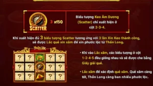 Khám Phá Cách Chơi Nổ Hũ Xin Xăm Tại FB88 Hiệu Quả Nhất