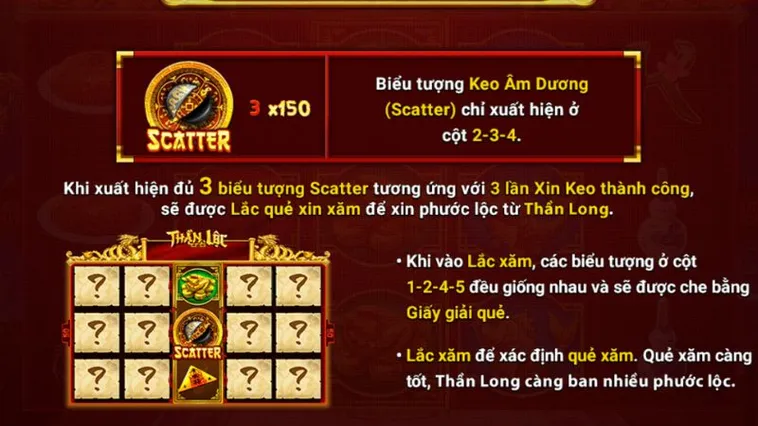 Khám Phá Cách Chơi Nổ Hũ Xin Xăm Tại FB88 Hiệu Quả Nhất