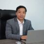 CEO Đặng Quốc Hưng